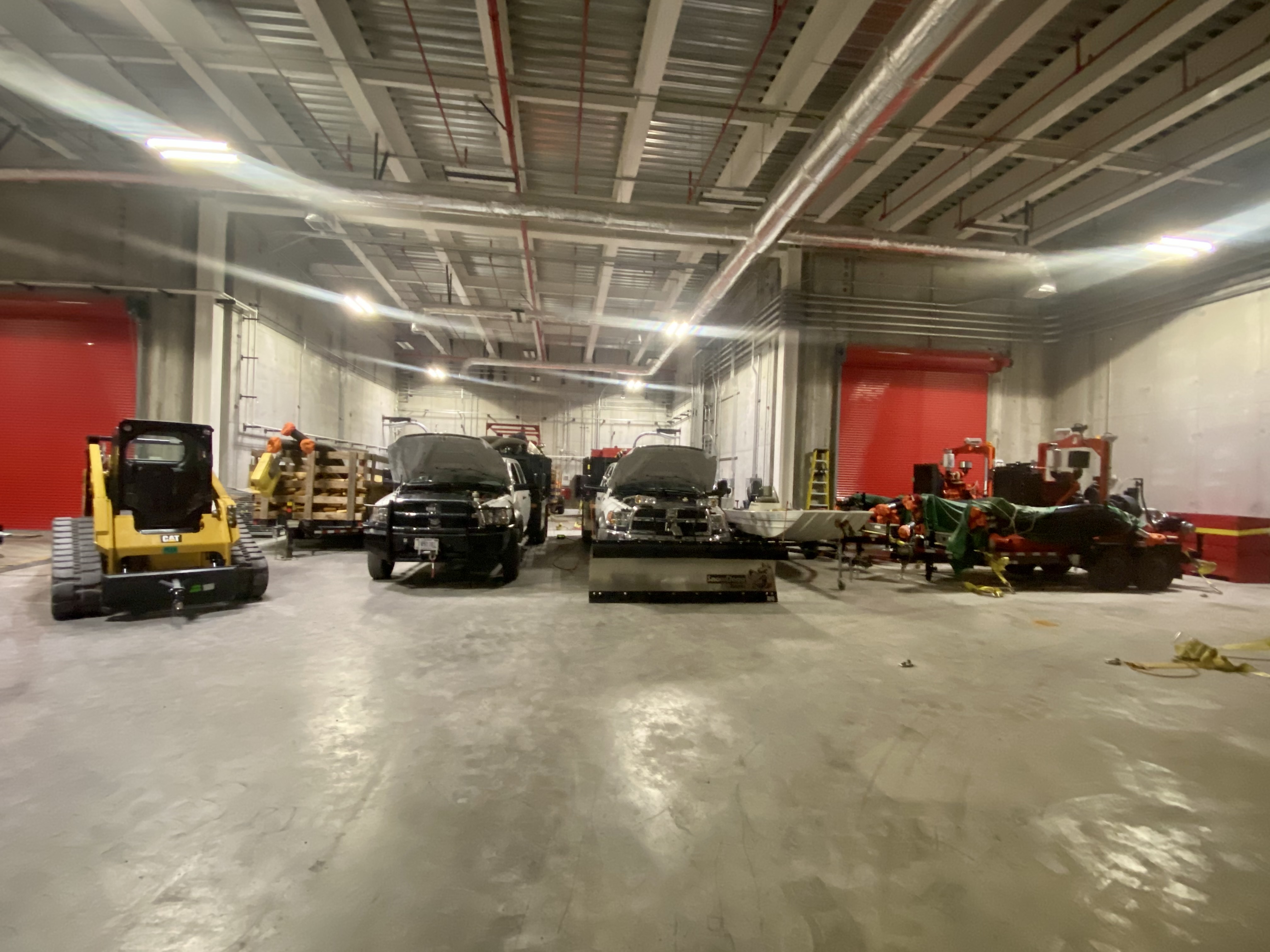 Equipment