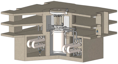 Kairos Plant Rendering