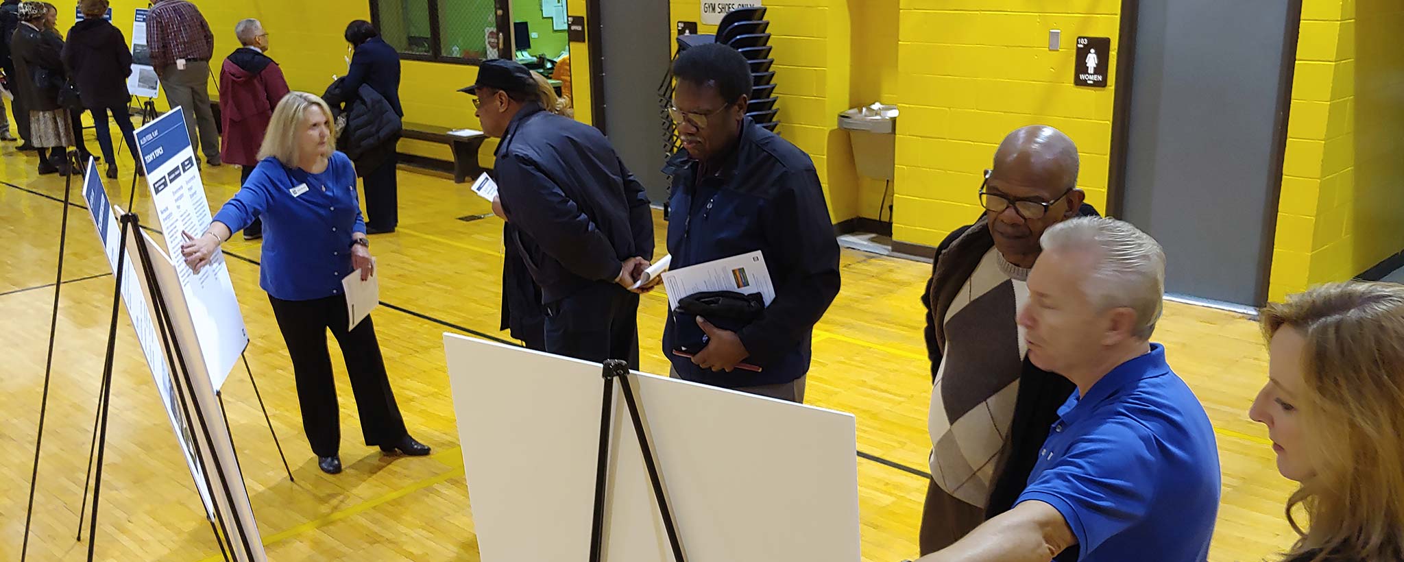 Memphians sharing Voice Opinions