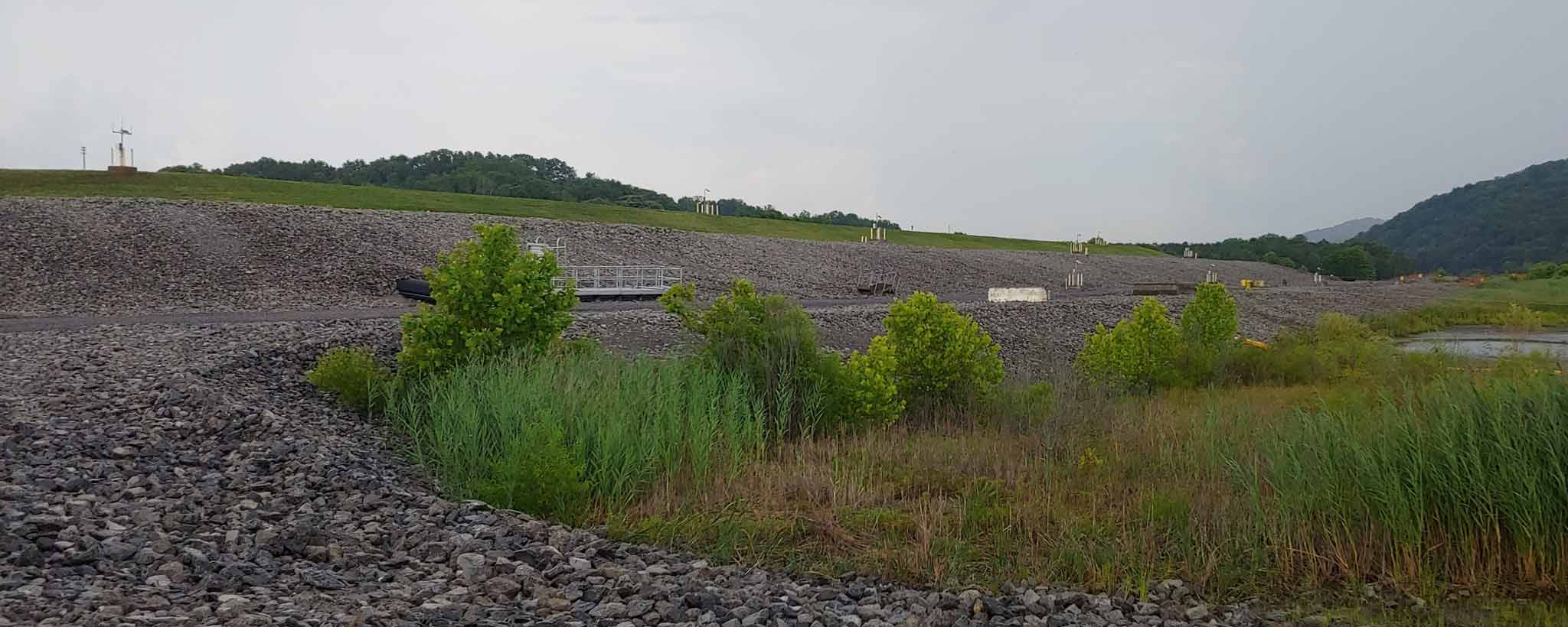 Bull Run fossil plant
