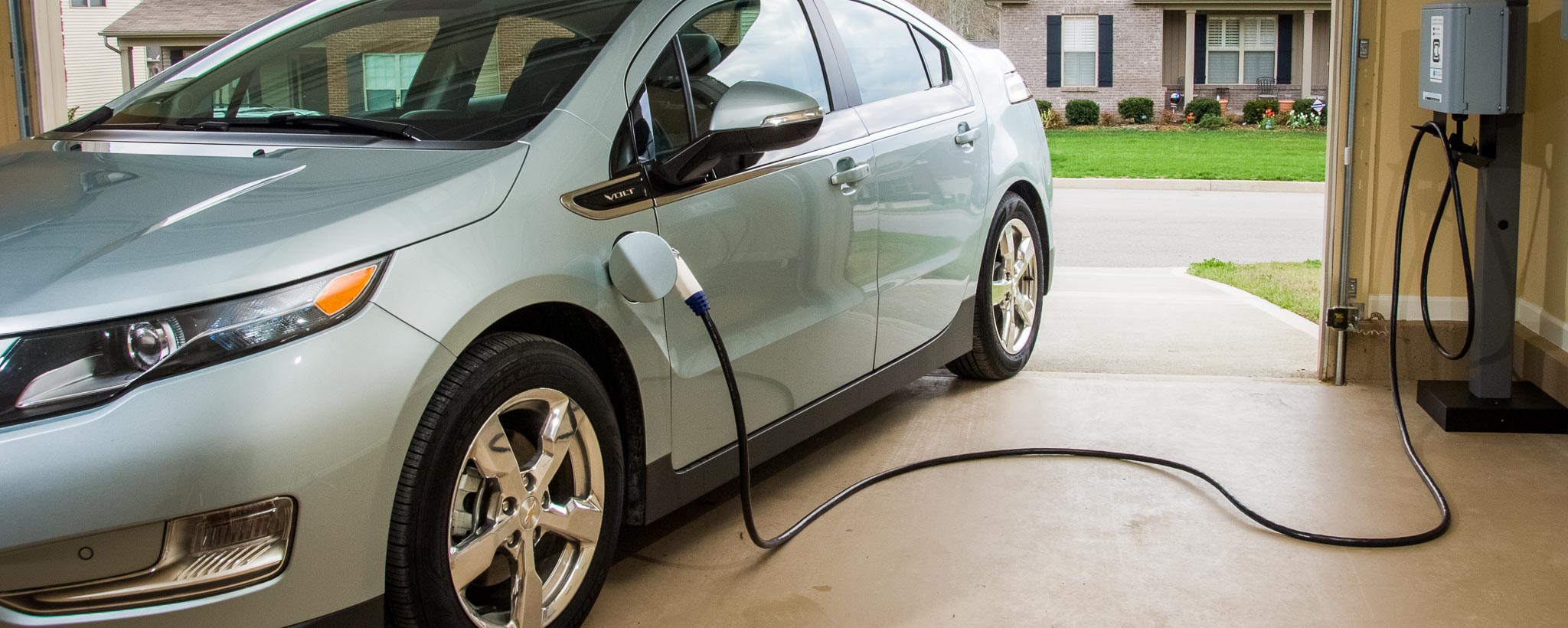 Electric Car Electric Car