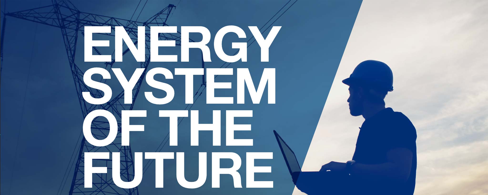 Energy system of the future
