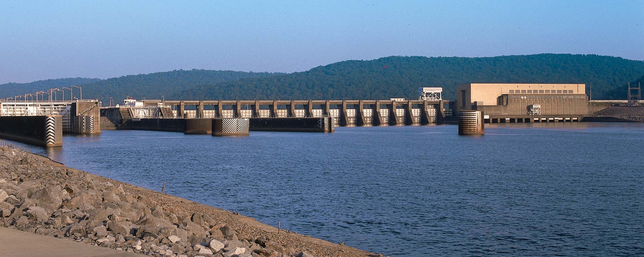 Guntersville Reservoir