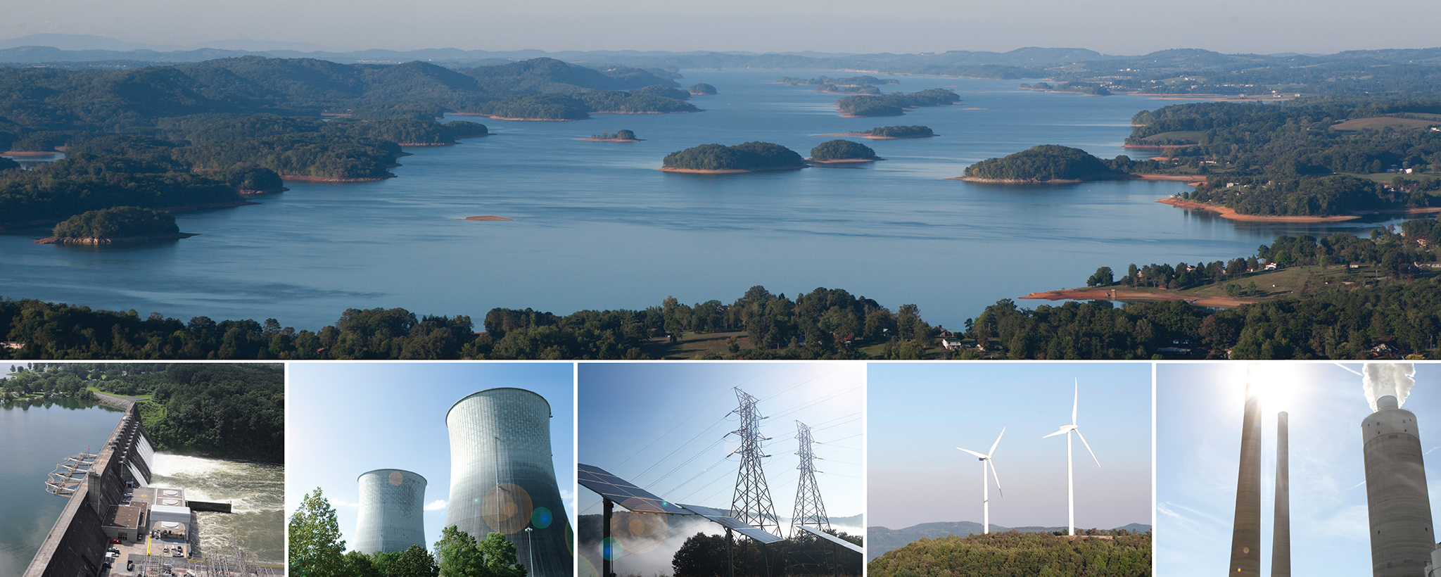 Integrated Resource Plan Integrated Resource Plan