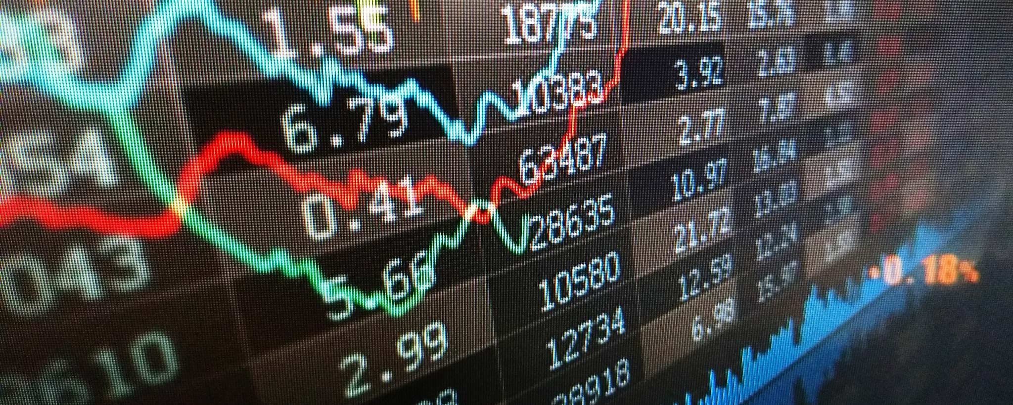 Investment Challenge