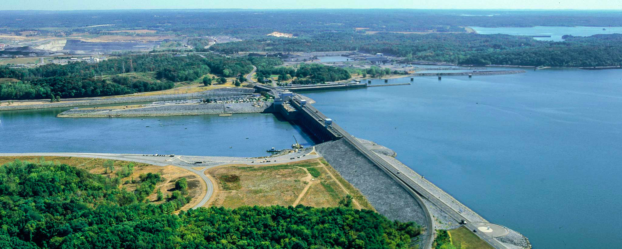 Kentucky Dam