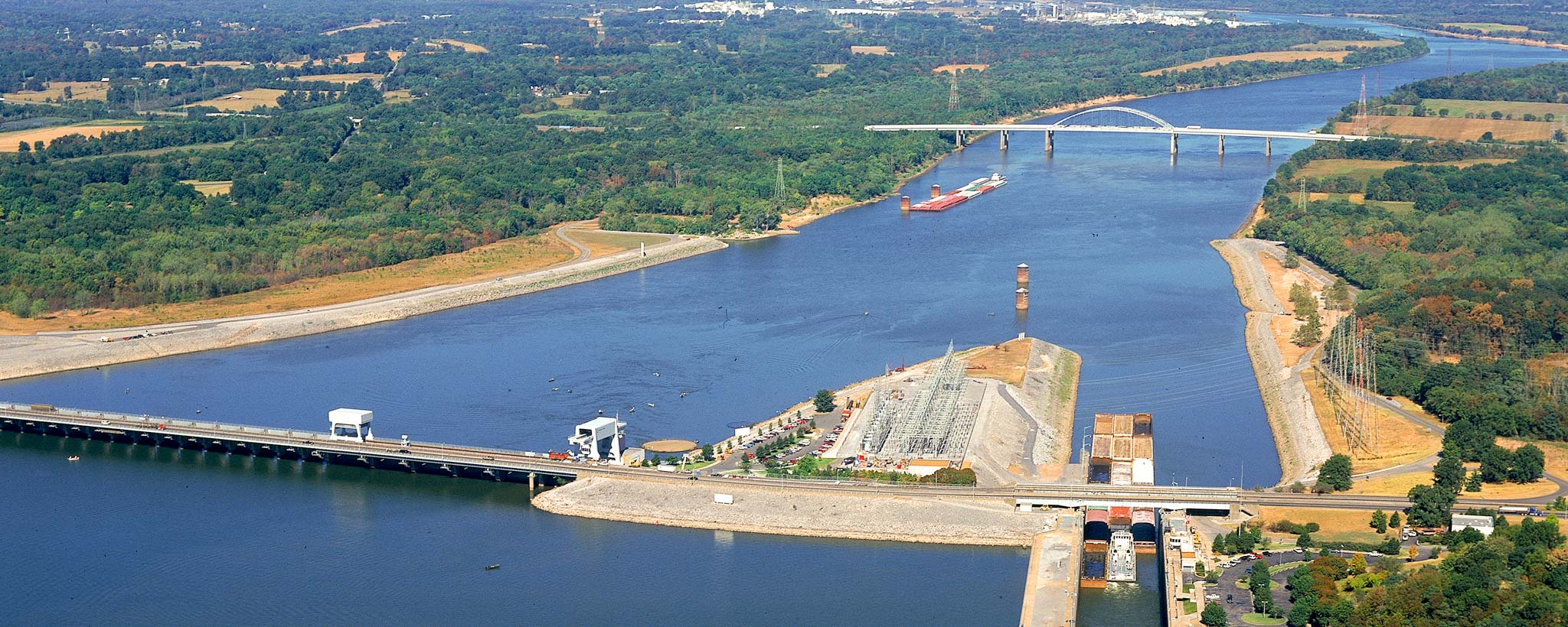 Kentucky Reservoir