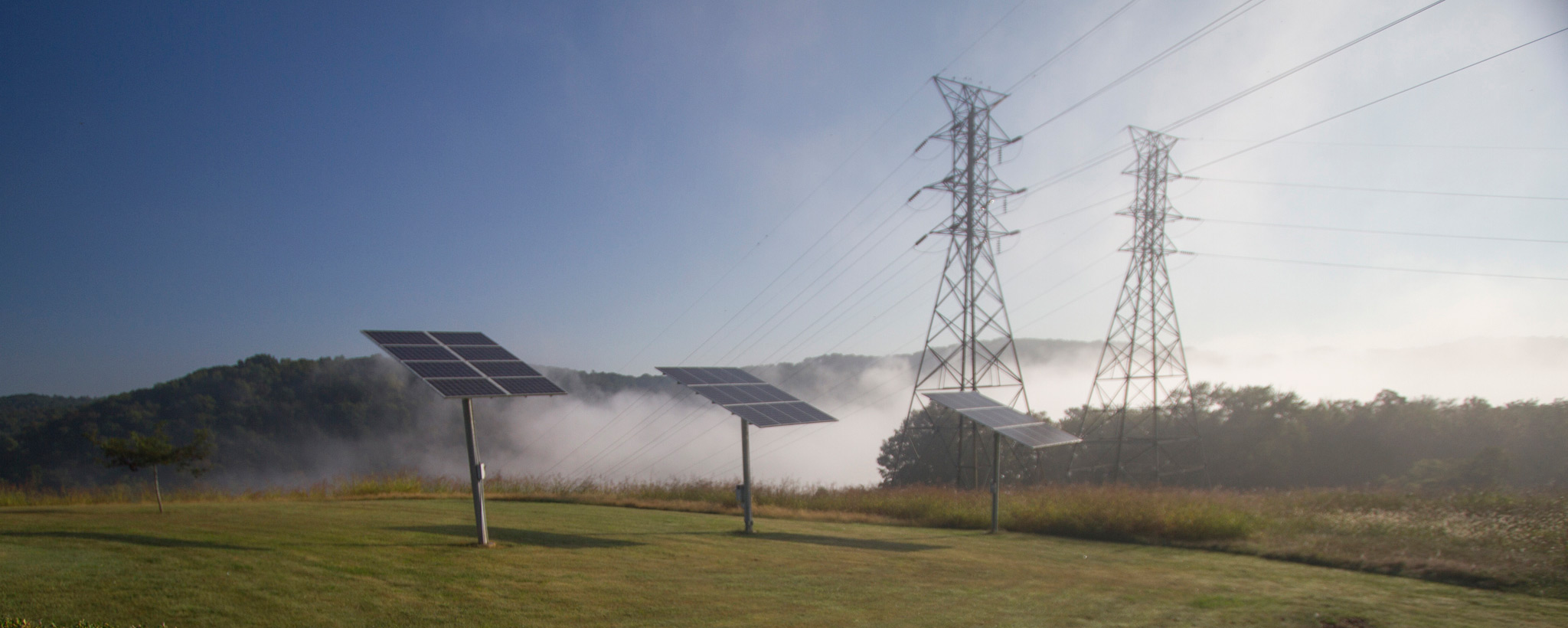 Melton Hill Solar Melton Hill Solar