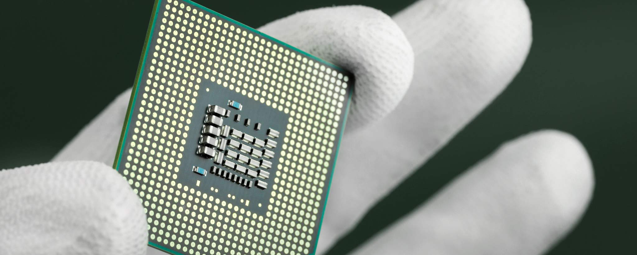 Microchip