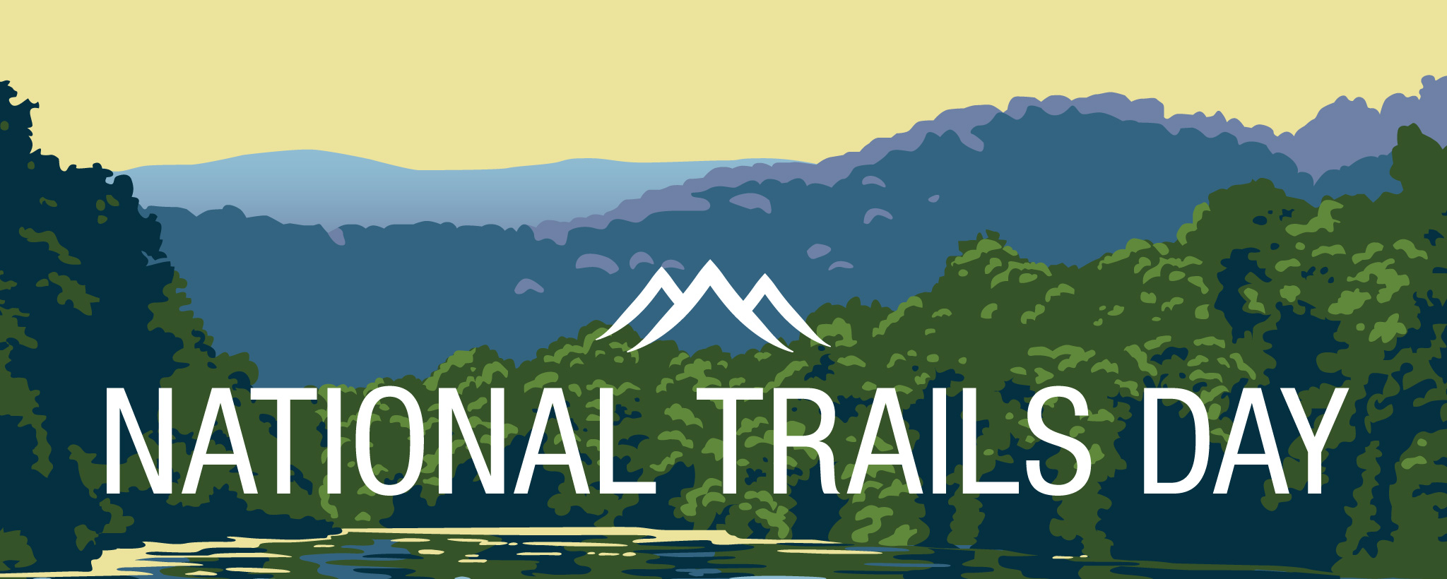 National Trails Day