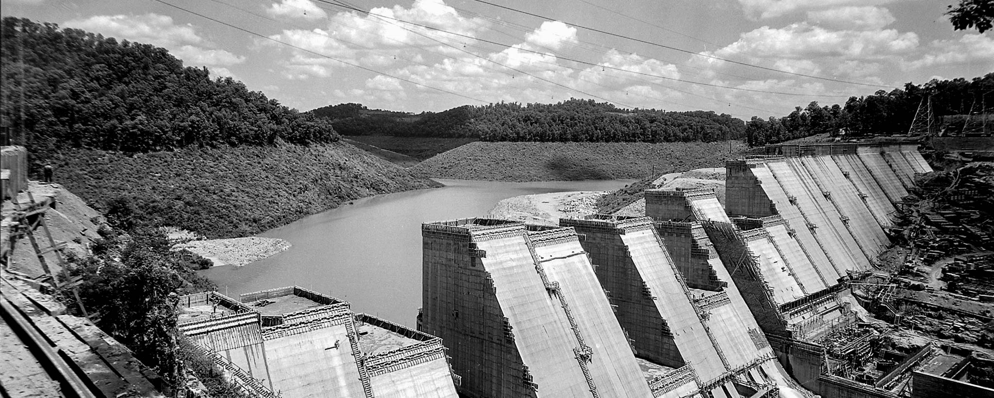 TVA History TVA History