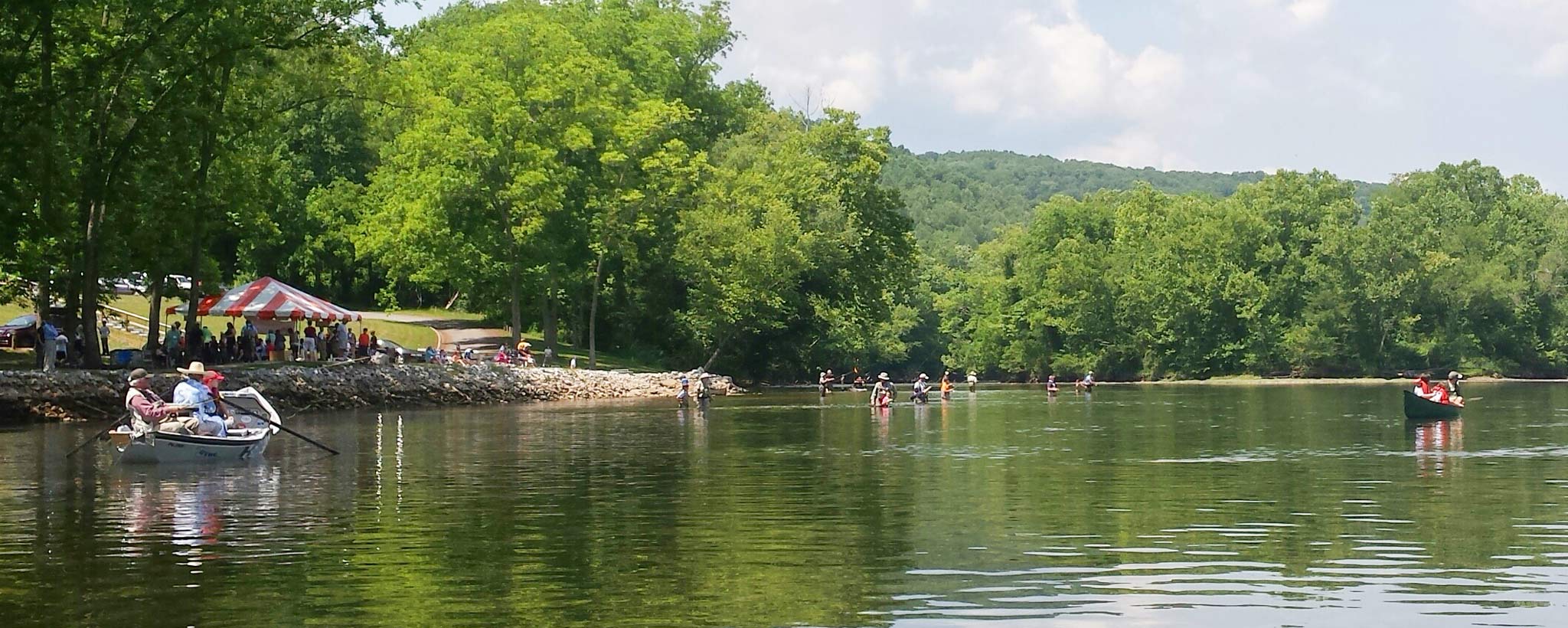 Norris Reservoir