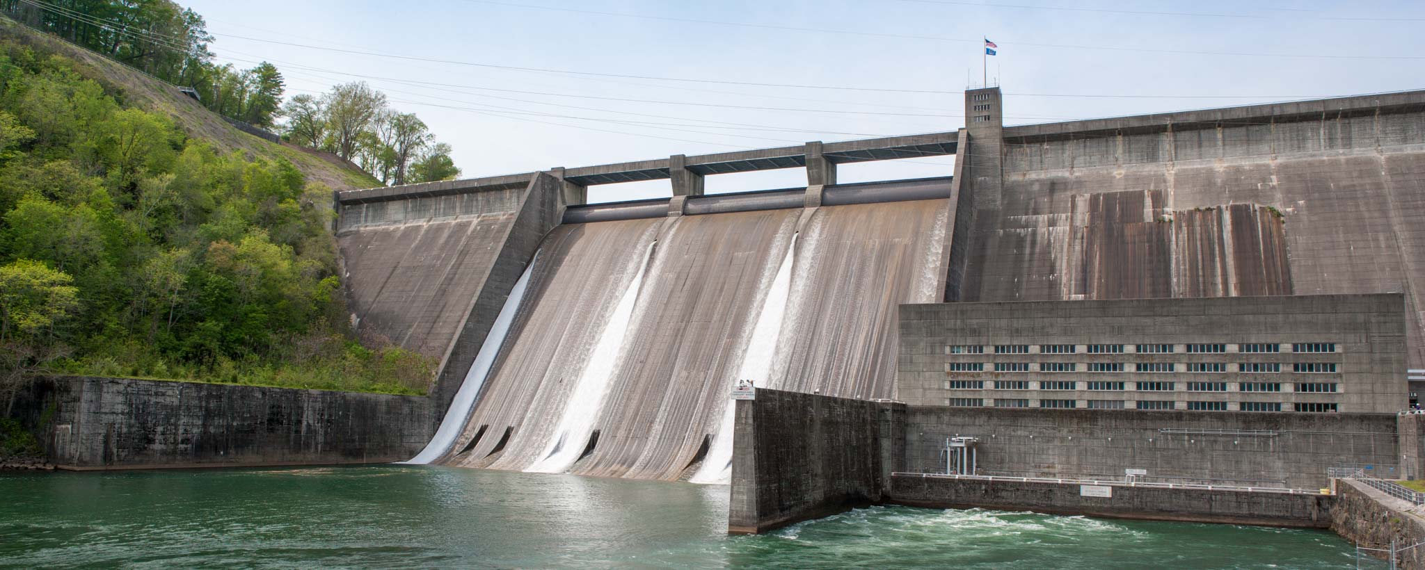 Norris Dam Norris Dam