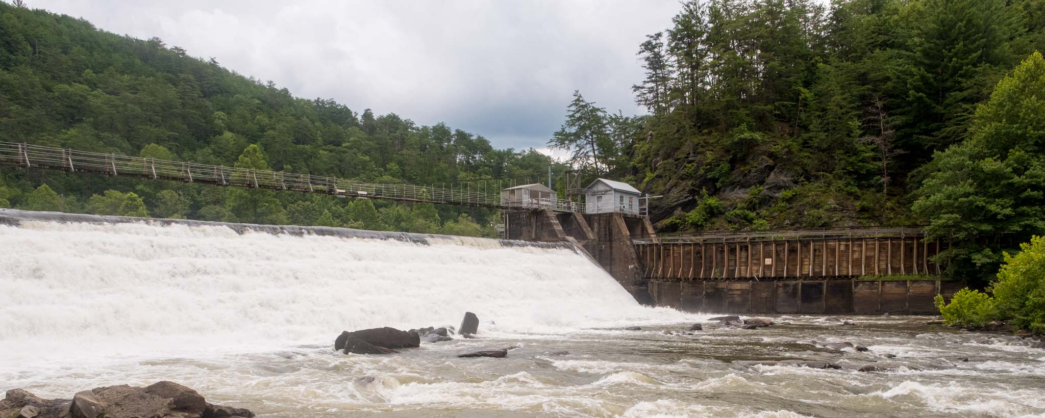 Ocoee 2