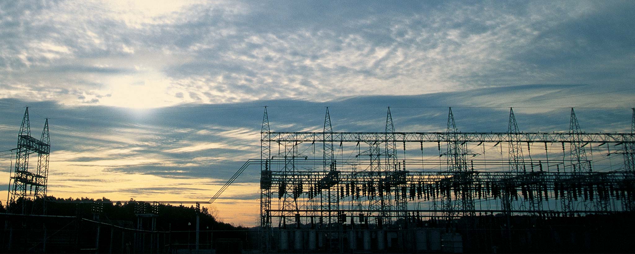 Substation
