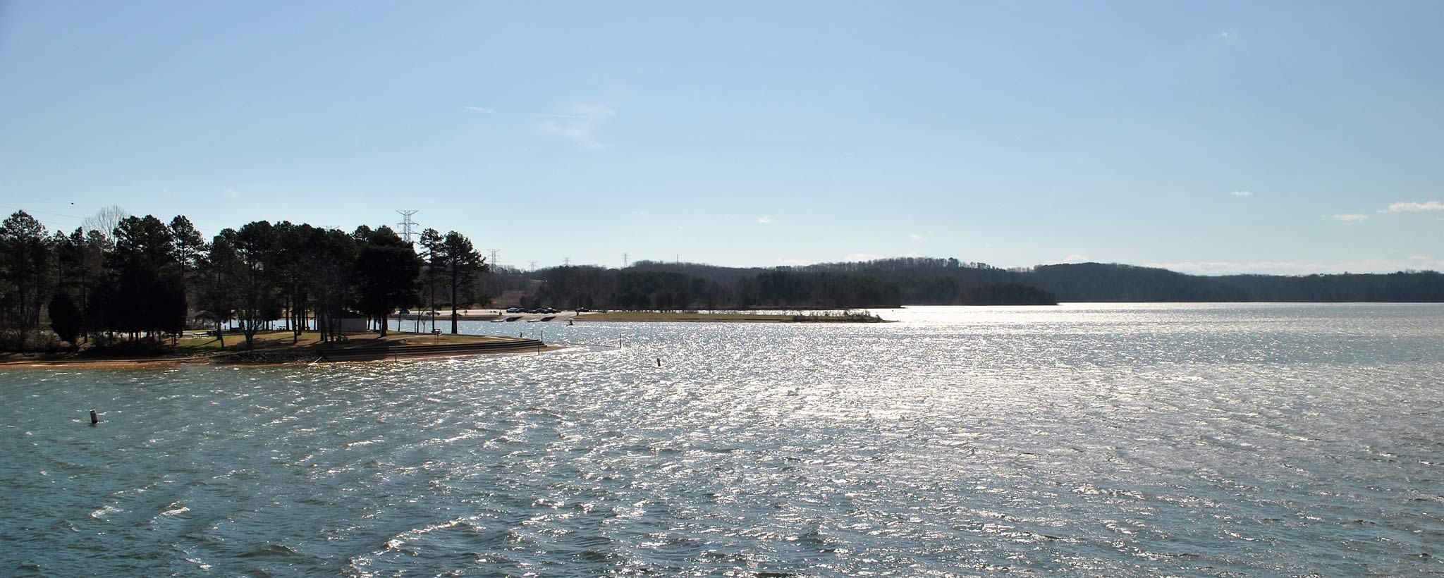 Tellico Reservoir