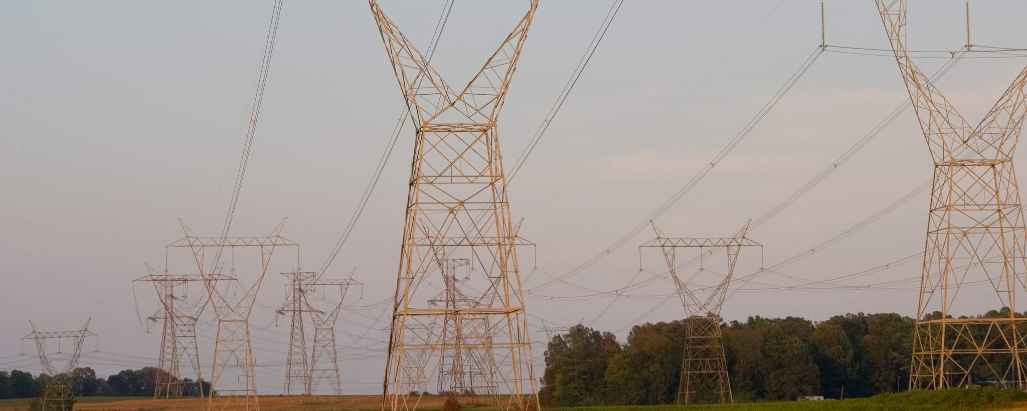 Transmission lines