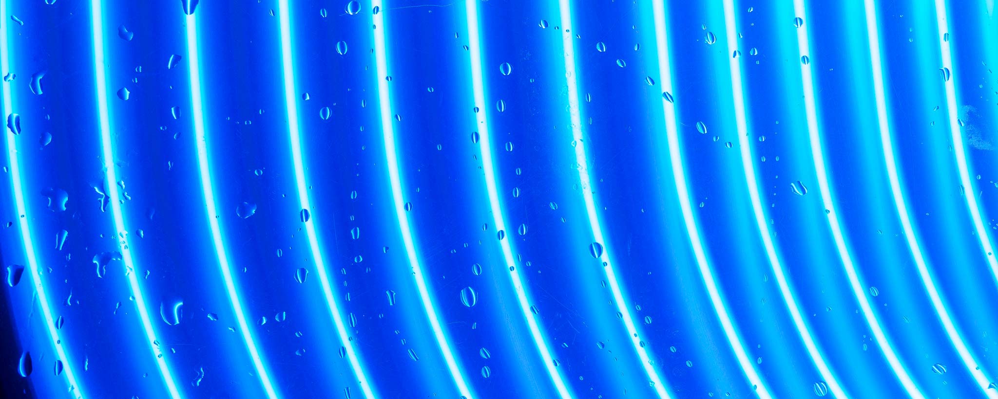 UV light