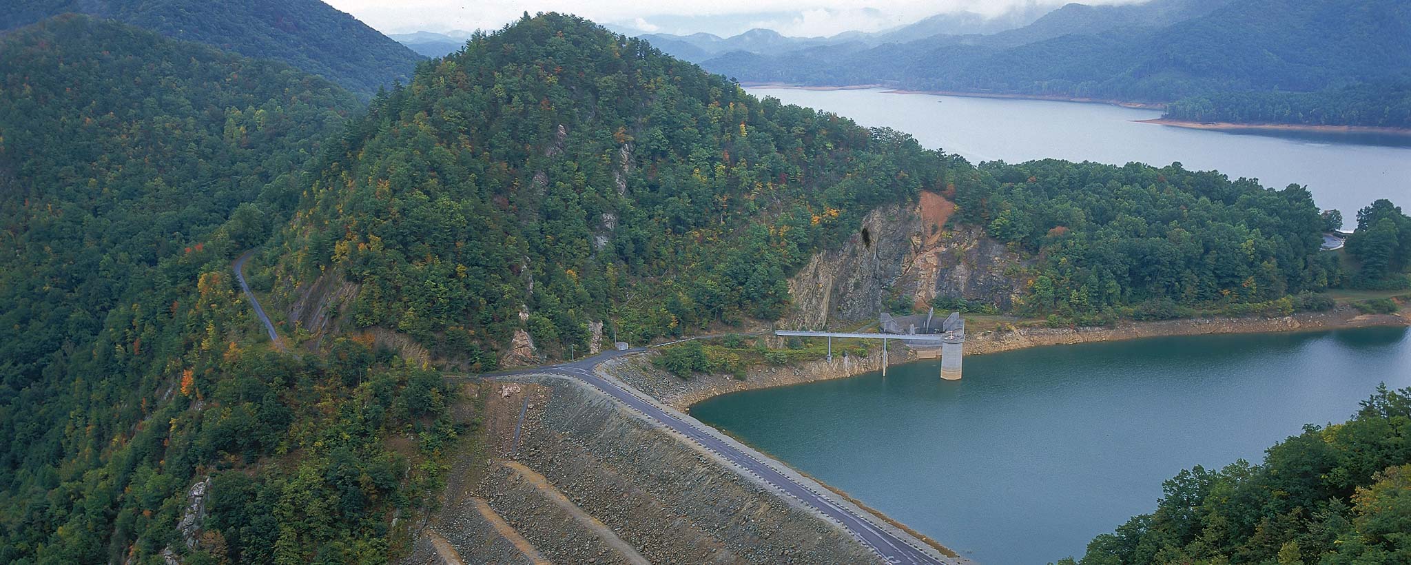 Watauga Reservoir