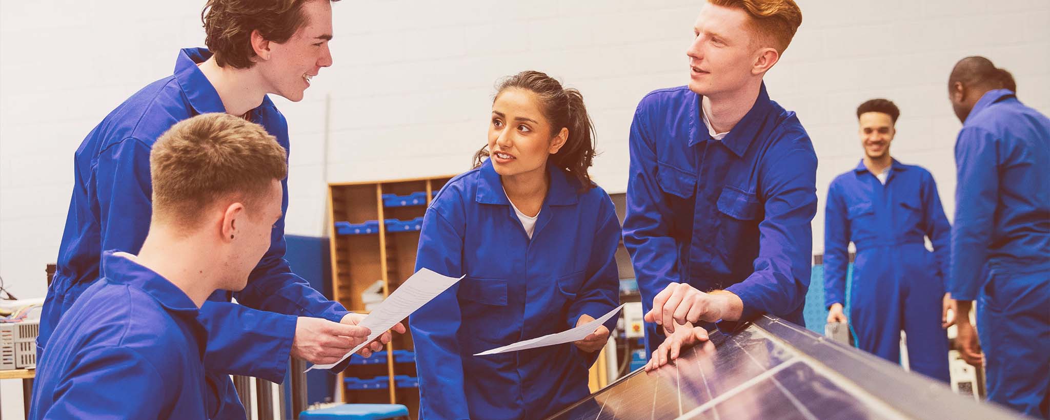 Workforce Development