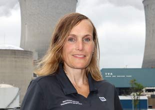 Beth Jenkins