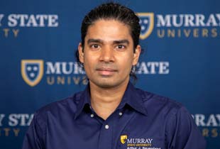 Dr. Sunayan Acharya