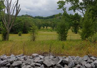 Bull Run Landfill