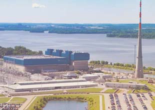 browns ferry nuclear plant