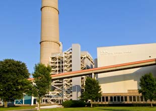 Bull Run Steam Plant