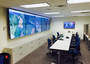Conference Hall