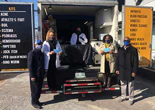 TVA Partners with Memphis NAACP