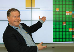 Ike Zeringue Engineer of the Year