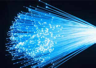 Fiber optic