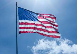 United States Flag