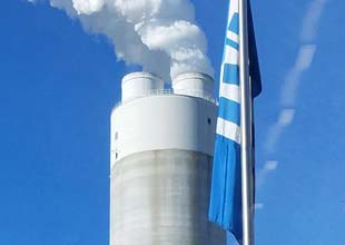Kingston Chimney