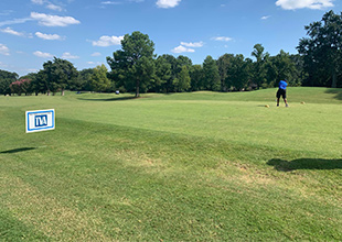 City’s First Golf Classic A Hole-in-One for Memphis Youth
