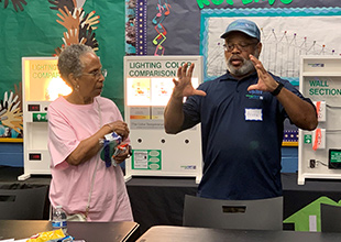 Fall Home Energy Workshops Help More Memphians Save Money