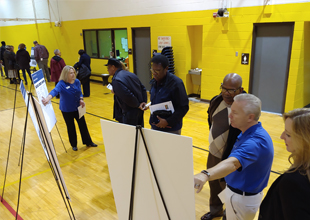Memphians sharing Voice Opinions