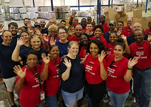 TVA and MLGW Power Memphis Communities Through Service