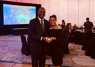 TVA Celebrates HOPE at Memphis Urban League Anniversary Gala