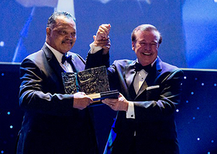 TVA Celebrates ‘Light’ at Freedom Awards in Memphis