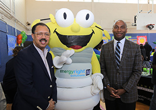 TVA Celebrates Memphis’ 200th Birthday at Community Event