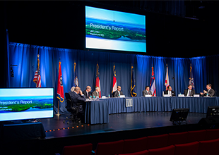 TVA Delivers Strong Financial Results, Strengthens Partnerships in FY 2019