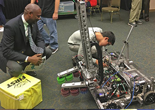 TVA Fosters Next Generation of STEM Experts in Memphis
