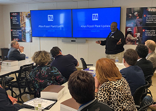 TVA Presents EIS To Memphis Community & Encourages Feedback