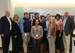 TVA’s New Memphis Office Welcomes Friends, Stakeholders to Open House