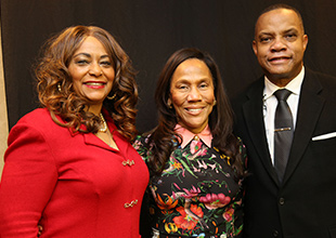 Women in TVA’s Memphis Office Empowered and Uplifted