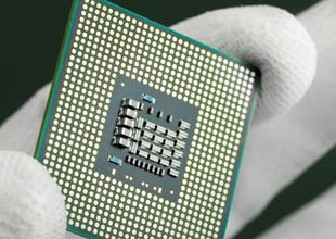 Microchip