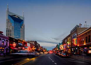 Nashville
