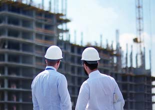 Virtual site tours